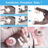 Snaps Buttons with Fastener Pliers Press Tool Kit, Snaps for Sewing, Snap fasteners tool, 804 Piece with Snaps Pliers Snaps for DIY CraftingSewing...