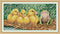 CROSSDECOR Stamped Cross Stitch Kits,Animals Counted Cross-Stitch Needlepoint Kits for Beginners,Embroidery Kit Arts and Crafts for Home Wall Deco...