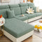 Magic Sofa Covers Soothing Home Sofa Cushion Covers Sofa Hero Covers for Couch Magic Couch Covers Stretch Slipcovers for Couches and Sofas (Wheat-...