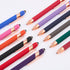 Ballpoint Pens, 12 Pcs Pens Fine Point Smooth Writing Pens, Stylus Pens with Screens Touch Stylus Tips, Black Ink 1.0 Mm Pens Gift Office Desk Acc...