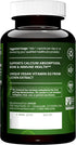 MRM Nuturition Vegan Vitamin D3 2,500 IU | Bone + immune health | Made from lichens | Supports calcium absorption | Vegan + Vegetarian friendly | ...