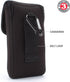 USA Gear CGM System Device Belt Case - Holster with Belt Loop, Carabiner Clip, Carrying Case Compatible with Dexcom G7 Receiver Case, G6, G5, Free...