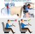 Car Neck Pillow For Car Driving, Car Seat Headrest Pillow, Car Neck Support And Rest For Car Pillow, Travel Car Seat Neck Pillow For Neck Pain Rel...