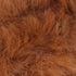 Estako Fur 100% Polyester Soft Super Chunky Fluffy Faux Fur Knitting and Crocheting Yarn 3.52 oz (100gr) 71 yds (65 m) (47115 - Coffee)......