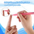 Giantree 3Pcs DIY Diamond Art Painting Parchment Paper Cutter Ceramic To Cut Pen, Craft Art Ceramic Blade Perfectly Painting with Diamonds Tools A...
