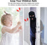 Door Window Alarm, 90DB Door Alarms for Kids Safety, Door Window Burglar Alarm-Window Pool Alarms for Home Security (2 Pack)...