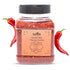 Fusion Select Korean Premium Non-GMO Gluten Free Red Chili Pepper Flakes Powder, Crushed Red Pepper Premium Gochugaru For Kimchi Seasoning, Chicke...