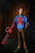 NECA Toony Terrors - Evil Dead 2-6? Scale Action Figure ? Ash...