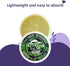 Alaska Devil's Club Lavender Salve - Handmade Skin Care Ointment with Lavender - Natural Muscle Rub with Premium, Responsibly Sourced Plant Materi...