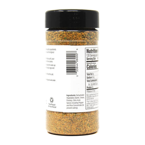 Kingsford Badia Original No Salt All-Purpose Seasoning, 4.25 oz (Pack of 1)...