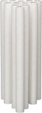 Ateco Lady Mary/Ateco 7-1/4-Inch Parchment Coated Paperboard Dowels, 12-Pack...