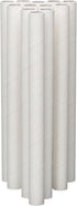 Ateco Lady Mary/Ateco 7-1/4-Inch Parchment Coated Paperboard Dowels, 12-Pack...
