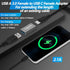 USB C to USB 3.0 Adapter (2 Pack),USB Type-C (Female) to USB A (Female) Coupler Convert,Bi-Directional High Speed USB Extension Connector Support ...