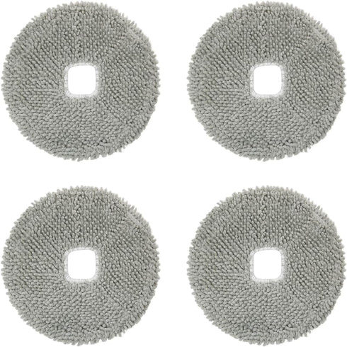 Lefant Replacement Parts Mops Compatible Robot Vacuum T1 Robotic Mops and more...