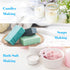 AmaKane Fragrance Oils Clean Set, 6 Premium Soap & Candle Making Scents, Essential Oils for Laundry, Fresh Linen, Clean Skin, Warm Cotton and More...