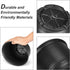 Plant Pots, Indoor Outdoor Plastic Plant Flower Pots with Multiple Drainage Holes and Tray for Garden Plant, 7 inch Planter Pots Suitable for All ...