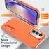 BaHaHoues for Samsung Galaxy A54 5G Case, Samsung A54 Phone Case with Built in Kickstand,Shockproof/Dustproof/Drop Proof Military Grade Protective...