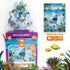 Kids Puzzle for Kids Ages 4-8 Ocean Floor Puzzle/Underwater Shark Pattern Design Puzzle/Raising Children Recognition Promotes Hand-Eye Coordinatio...