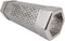 Smoker Smoke Tube Box for Pellets Grill, 304 Stainless Steel BBQ Cold Smoker Generator Tube, 2.5 Hours of Billowing Hot or Cold Smoking - 6" Hexag...