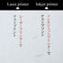 Washi Paper Printable A5 Printer Paper (50 Sheets), TAIREISHI Japanese Paper for Printing, Multipurpose Copy Paper for Laser and Inkjet Printers, ...