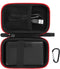 Magnetic portable charger case Compatible with Anker 621/622/633/321/324 MagneticBattery,Fit for Anker PowerCore 5000/10000mAh Power Bank/ Apple M...