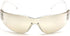 Pyramex Safety Intruder Safety Eyewear, Indoor/Outdoor Frame, Indoor/Outdoor-Hardcoated Anti-Fog Lens - S4180ST...