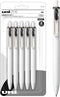 Uniball One Gel Pen 5 Pack, 0.7mm Medium Black Pens, Gel Ink Pens | Office Supplies Sold by Uniball are Pens, Ballpoint Pen, Colored Pens, Gel Pen...
