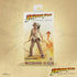 Indiana Jones Adventure Series: Indiana Jones and The Raiders of The Lost Ark, Indiana Jones (Cairo) Action Figure, 6-Inch Action Figures, Ages 4 ...