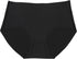 RUFINA #880 - Pack of 4 - Womens Seamless Laser Cut Full Brief Panties Soft and Comfort Underwear...