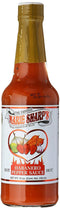 Marie Sharp's Original Hot Habanero Hot Sauce | 10 oz...