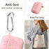 Flower Engraved Case for AirPods 2nd/1st Generation 2019, Soft Silicone AirPods Case Cover for AirPod 2/1 Gen Case Cover Charging Case with Clean ...