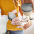 Boon Tripod Formula Container - Gray, 1 Count (Pack of 1)...