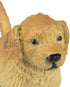 Safari Ltd. Golden Retriever Puppy Figurine - Hand-Painted, Lifelike 2.75" Model Figure - Fun and Educational Toy for Boys, Girls & Kids Ages 1+...