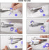 Handheld Sewing Machine, Hand Held Sewing Device Heavy Duty, Hand Sewing Machine Portablefor DIY, Fabrics, Clothes, Home Quick Repairing And Stitc...