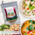Thai Spice Mix for Tom Yum Soup, 30g, Makes 2-4 Servings, Chili, Galangal, Lemongrass, Lime Leaves (1 set, 1.06, Ounce)...