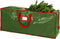 Handy Laundry, Christmas Tree Storage Bag - Stores 9 Foot Artificial Xmas Holiday Tree, Durable Waterproof Material, Zippered Bag, Carry Handles. ...