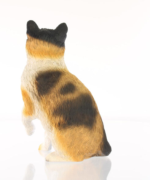 Conversation Concepts Calico Cat Figurine...