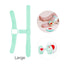AIMON Band Accessory Fabric for Smart baby Monitor of 0~35 Months Size - L(Large)...