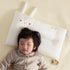 Choc chick Toddler Pillow,20X12inches Machine Washable 100% Cotton Pillowcase Soft Hypoallergenic Kids Pillows,Child Cute Animal Perfect Toddler P...