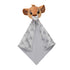 Lambs & Ivy Disney Baby The LION KING Lovey Gray Plush Security Blanket...