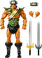 Masters of the Universe Masterverse New Eternia Tri-Klops Action Figure, Deluxe Collectible with 30 Articulations & Accessories, MOTU Toy...
