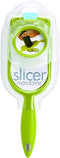 Joie Hand-Held Mandoline Slicer with Guard for Right or Left Handed...