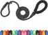 Slip Lead 6 FT for Medium and Large Dogs,Puppy Dog Training Leash Heavy Duty,No Pull Reflective Nylon Dog Leash,Rope Training Leash for Dogs That ...