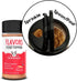Flavors Food Topper for Dogs - Red Meat Recipe with Beef Bone Broth - Natural, Grain Free - Kibble Seasoning & Hydrating Treat Mix for Picky Dog/P...