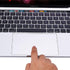 Se7enline Compatible with MacBook Pro 16" Touch Pad Protector Track Pad Protective Cover for MacBook Pro 16" with Touch bar Model A2141 MacBook Pr...