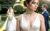 Women Rhinestones Vintage Choker Necklace Fashionable Legant Collarbone Chain Wedding Bridesmaid Girls Outdoor Party...