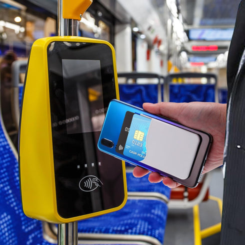 3pcs Cell Phone Card Holder Wallet,Silicone Ultra-Slim Self Adhesive Credit Card Id Wallet Case Pouch Sleeve Pocket for and Other Smartphones(Whit...