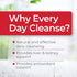 Health Plus Every Day Cleanse Health Supplement, 90 Capsules, 30 Servings...