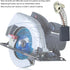 Electric Motor Carbon Brushes Set - 40 Pack Replacement Repair Kit with 10 Sizes, Suitable for Repair Power Tools Part...