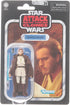 STAR WARS The Vintage Collection OBI-Wan Kenobi Toy VC31, 3.75-Inch-Scale Attack of The Clones Action Figure, Toys Kids 4 and Up...